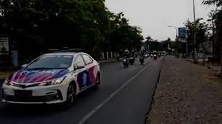PENGESAHAN 125/111 IKS.PI KERA SAKTI DI PEDEPOKAN R.TOTONG KIEMDARTO