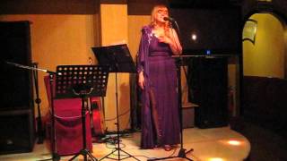 Алина Цветкова Романс Т.К. Толстой (Котляревской) Мираж