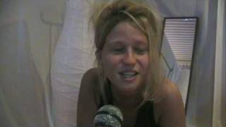 Selah Sue at Marktrock