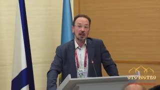 6й доклад - Кузнецов Е. Б. Армия 2016: Россия в изменяющемся мире.