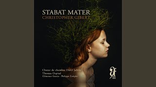 Salve Regina de Christopher Gibert
