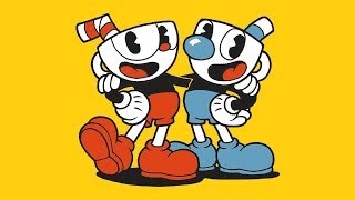 ПРОХОЖДЕНИЕ CUPHEAD (ЧАСТЬ 1)