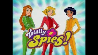 Spies-Tytöt Kausi 1 Jakso 11 Piilaakson Tytöt