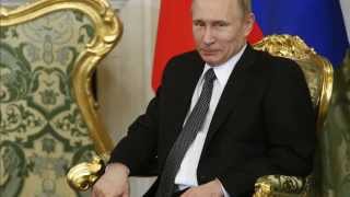 Советник Путина — инопланетянин в человеческом обличье