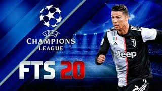 FTS 20 UCL OFFLINE 350 MB HD GRAPHICS