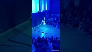Mathilde Michaud - Aro Aéreo - Abraza tus sueños (1)