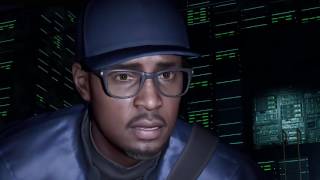 Watch_Dogs 2 - EVGA Geforce GTX 950 & AMD FX 6100 - Low Settings gameplay 1