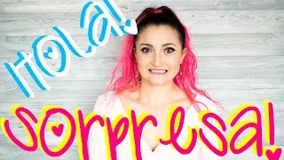 También hay para Hombres! + Saludos (Llega hasta el final del video)