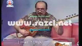 İsmet Topçu - Allı Turnam