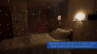 PRO MATRE - Centro de Parto Normal Tour Virtual