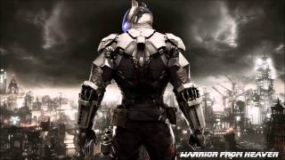 Stratos Music- Glimpse Of The Future (2015 Epic Dark Vengeful Electronic Action Choir)