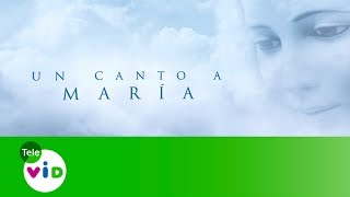 María madre del resucitado Un Canto a María - Tele VID
