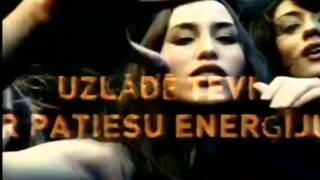 LNT reklāmas (2008. gada 6. jūlijs)