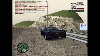 JUCAM SAMP PE RPG.RED-ZONE.RO 30 ON ALEGEM UN ADMIN
