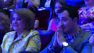 Mger Armenia - Live concert in Yerevan 16.06.2016
