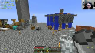 Slime üretimi! | Bölüm 7 | Modern Skyblock