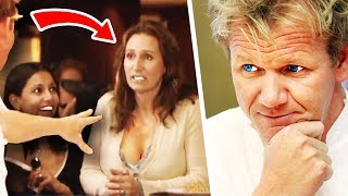 Top 10 Gordon Ramsay’s BEST Insults! (Customer)