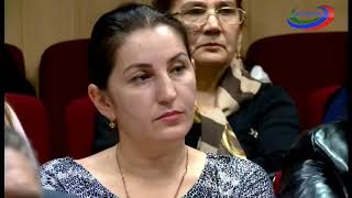 «Заманлар  гете, халкъ  гетмес»