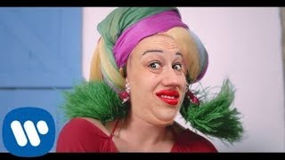 Cardi B  - I Like It [Official Music Video] - Miranda Sings Cover