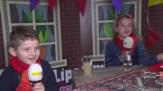 Sanseveria TV l Carnaval 2019 l Aflevering 6