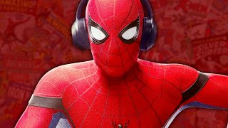 Алая Ведьма — ключ к введению мутантов? Теории по киновселенной Marvel