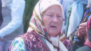 Бинарадка - Ташла (крестный ход Самара - Ташала 2016)