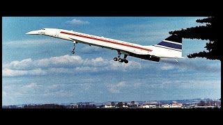 История мировой авиации " Сверхзвуковой полет. Ноая реальность" часть 9, фильм