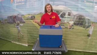 Dometic Mobicool W48 Coolbox