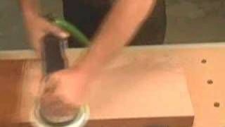 FESTOOL Rotex Dual Mode Sanders Presented by Woodcraft