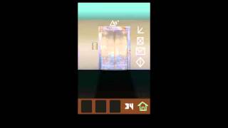Can You Escape 100 Doors Level 34 - Walkthrough