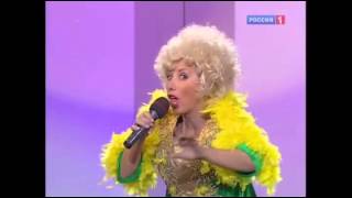 Владимир винокур и игорь маменко, врач и больной