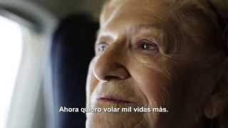 La historia de Sara