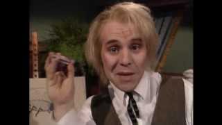 Thomas Dolby - The Ghost of Faffner Hall - The Jim Henson Company