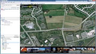 Revit Tutorials: Creating a Site Map for Cover Sheet