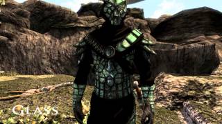 Skywind - Armor Preview #1
