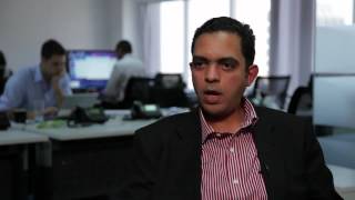 BlackBerry App Developer, Asgatech, in the UAE