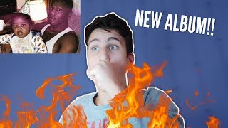 DABABY "KIRK" NEW ALBUM - Reaction (Gucci Mane, Chance The Rapper, Nicki Minaj & MORE)