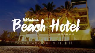 Hikkaduwa Beach Hotel