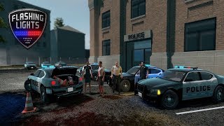 Flashing Lights Roleplay  Time