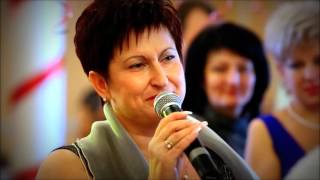 трогательное поздравление от мамы невесты