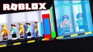 Roblox - Fabrica de clones #1