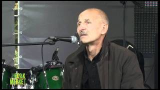 Лекция Петра Мамонова "О жизни, вере и любви"
