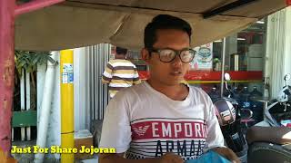 Pentol Pak Sam Kalidami - Kuliner Surabaya