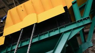 Промприбор "Мунгай-30ДВ2" / The sluice box "Mungai-30DV2"