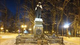 Экскурсия по  Смоленску.  ADMtour г. Смоленск, Тел. (4812) 67-07-35