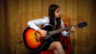 Nino Rota      Поль Мориа крёстный отец  (    гитара   )