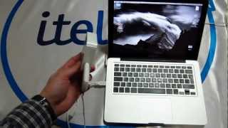 Обзор и базовая настройка роутера TP-Link TL-MR3020