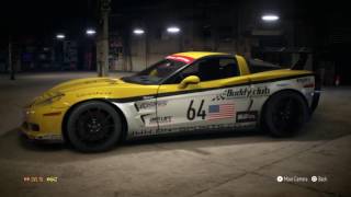 Need for Speed™ part 1