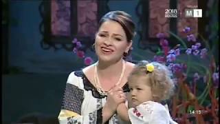 Diamanta Paterău - Nu-i ușor mamă să fii
