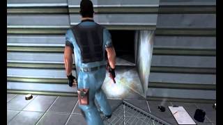 Far Cry Mods: Past Attack Ep1 часть3